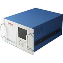 صيانة محللات أكاسيد النيتروجين NOx (Model 42i)