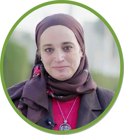 أ.د. رشا محمد النشار