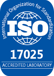 ISO/IEC 17025