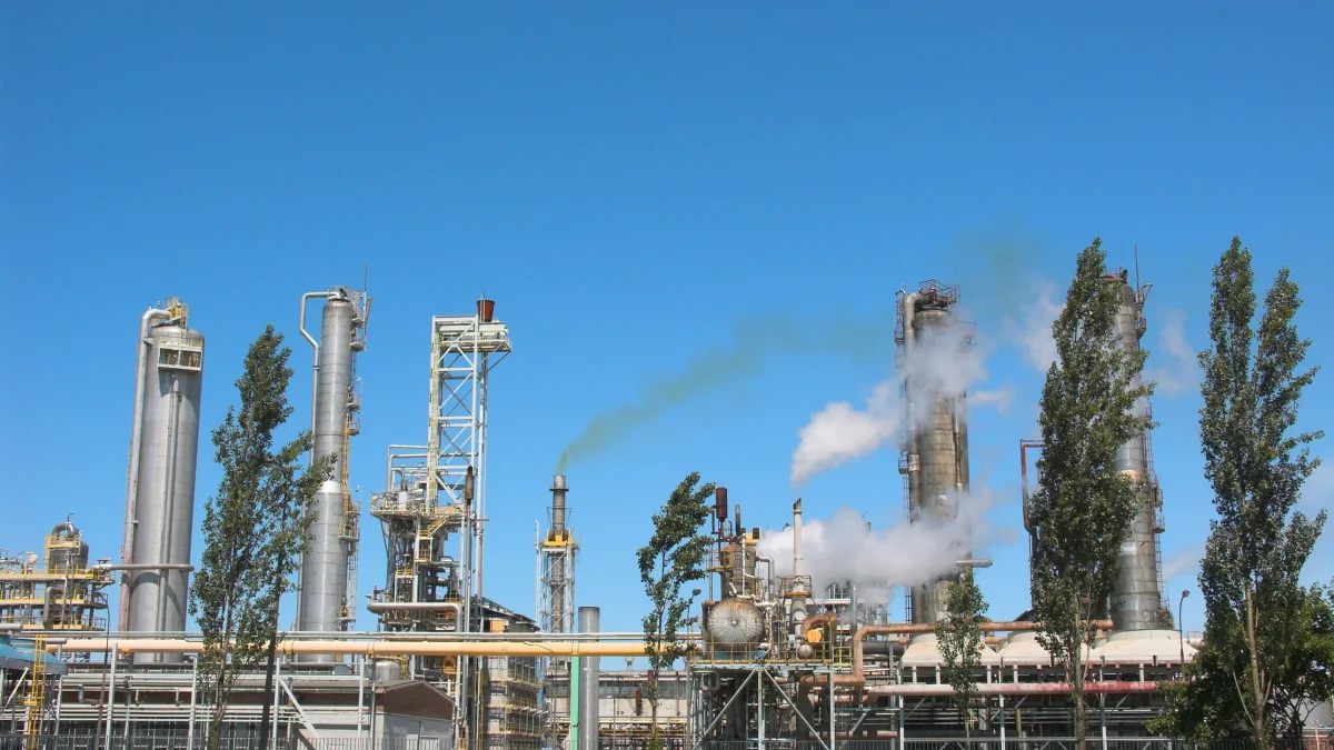 Environmental, Safety & Occupational Health Measurements